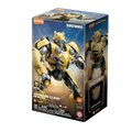 Blokees Champion Class Transformers Bumblebee Model Kit