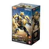 Blokees Champion Class Transformers Bumblebee Model Kit