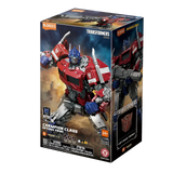 Blokees Champion Class Transformers Optimus Prime Model Kit