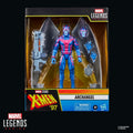 Marvel Legends X-Men ‘97 Archangel Action Figure