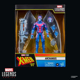 Marvel Legends X-Men ‘97 Archangel Action Figure