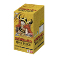 One Piece Card Game The Worlds Strongest Warriors OP-17 Booster Box (Japanese)