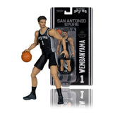 McFarlane Sportspicks San Antonio Spurs Victor Wembanyama Action Figure