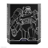 Super7 Ultimates Transformers Megatron Action Figure
