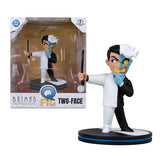 Q Fig DC Batman Animated Series Two-Face Vinyl Collectible
