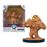 Q Fig DC Batman Animated Series Clayface Vinyl Collectible