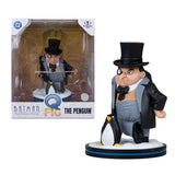Q Fig DC Batman Animated Series The Penguin Vinyl Collectible