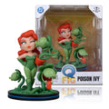 Mcfarlane Q Fig DC Batman Animated Series Poison Ivy Vinyl Collectible