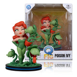Q Fig DC Batman Animated Series Poison Ivey Vinyl Collectible