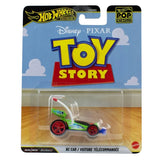 Hotwheels Premium Disney Pixar Toy Story RC Car