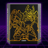 Super7 Ultimates Transformers Bludgeon Action Figure