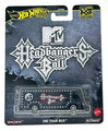 Mattel HotWheels Premium MTV HeadBangers Ball HW Tour Bus