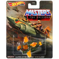 Mattel HotWheels Premium Masters Of The Universe “Wind Raider”