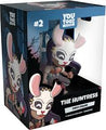 YouTooz! The Huntress Vinyl Figure