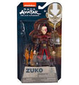 McFarlane Toys Avatar Zuko Action Figure