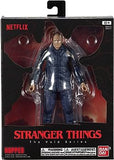 BanDai Stranger Things The Void Series Hopper Action Figure