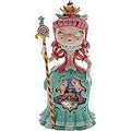 Enesco The World of Miss Mindy Candy Queen Statue