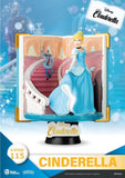 Beast Kingdom Storybook D-Stage 115 Cinderella Diorama