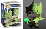 Funko POP! Yuno ( Spirit Of Zephyr) Vinyl Figure PX Exclusive