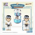 Funko Soda Daniel Larusso SDCC Exclusive