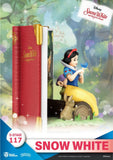 Beast Kingdom Storybook D-Stage 117 Snow White Diorama