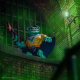 Super7 Ultimates Teenage Mutant Ninja Turtles Ray Fillet Action Figure