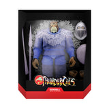 Super7 Ultimates Thundercats Snowman of Hook Mountain Action Figure