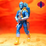Super7 G.I.Joe Cobra B.A.T (Comic Version) Ultimates Action Figure SDCC Exclusive