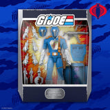 Super7 G.I.Joe Cobra B.A.T (Comic Version) Ultimates Action Figure SDCC Exclusive