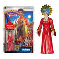 Super7 ReAction Big Trouble In Little China Gracie Law Action Figure