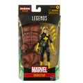 Hasbro Marvel Legends Ursa Major BAF Series Darkstar Action Figure