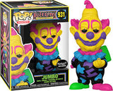 Funko POP! Jumbo Vinyl Figure Spirit Exclusive