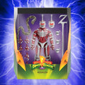 Super7 Mighty Morphin Power Rangers Lord Zedd Ultimates Action Figure