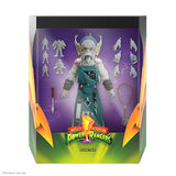 Super7 Mighty Morphin Power Rangers Finster Ultimates Action Figure