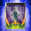Super7 Mighty Morphin Power Rangers Finster Ultimates Action Figure