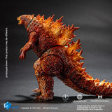 HIYA Toys Exquisite Basic Godzilla King Of The Monsters Burning Godzilla Action Figure