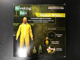 Mezco Breaking Bad Walter White Vamanos Pest Action Figure