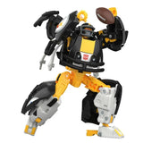 Hasbro Transformers NFL Mash Up Steelsmash Action Figure