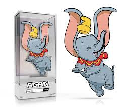 Figpin Dumbo NYCC exclusive 1/1000