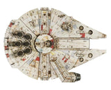 Spin Master 4D Build Star Wars Millennium Falcon Model Kit