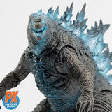 HIYA Toys Exquisite Basic ‘Godzilla vs. Kong’ Heat Ray Godzilla Action Figure