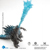 HIYA Toys Exquisite Basic ‘Godzilla vs. Kong’ Heat Ray Godzilla Action Figure