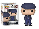 Funko POP! John Shelby Vinyl Figure