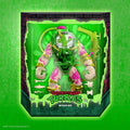 Super7 Teenage Mutant Ninja Turtles Mutagen Man Entertainment Earth Exclusive Ultimates Action Figure