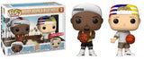 Funko POP! Sidney Deane & Billy Hoyle Vinyl Figure Only At Target Exclusive