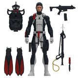 Hasbro G.I. Joe Classified Series Edward “Torpedo” Leialoha Action Figure #73