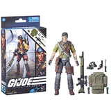 Hasbro G.I. Joe Classified Series Tunnel Rat Action Figure #83