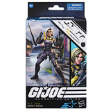 Hasbro G.I. Joe Classified Agent Helix Action Figure #104