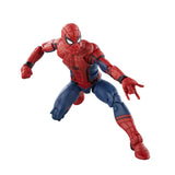 Hasbro Marvel Legends ‘Infinity Saga’ Spider-Man Action Figure
