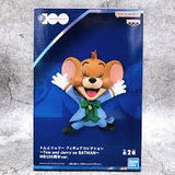 Bandai ‘Tom and Jerry’ WB 100 Celebration Jerry as The Joker Figurine